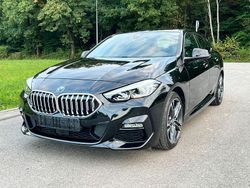 Schwarz Gebraucht 2023 BMW 218 M Sport Coupé | 27.370 € (Fairer Preis)
