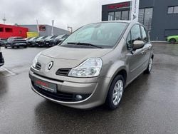 Grau Gebraucht 2011 Renault Grand Modus Dynamique Van / Kleinbus | 2.890 € (Guter Preis)