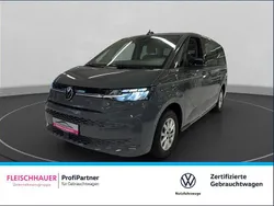 Grau Gebraucht 2024 VW T7 Life Van | 54.980 € (Fairer Preis)