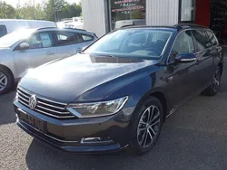 Grau Gebraucht 2019 VW Passat Comfortline Kombi | 19.820 € (Guter Preis)