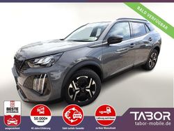 Weiß Neu 2025 Peugeot 2008 Allure SUV | 25.588 € (Superpreis)
