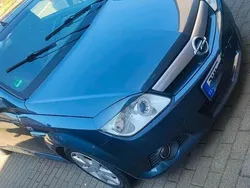 Opel Tigra