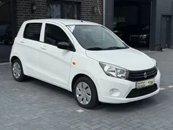 Weiß Gebraucht 2019 Suzuki Celerio Club Limousine | 7.490 € (Fairer Preis)