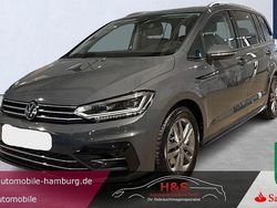 Delfingrau Gebraucht 2025 VW Touran R-line Van / Kleinbus | 36.990 € (Fairer Preis)