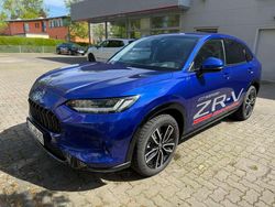 Still night Gebraucht 2024 Honda ZR-V Advance SUV | 42.990 € (Etwas zu teuer)