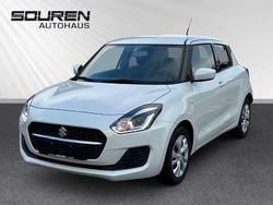 Weiß Gebraucht 2023 Suzuki Swift Kleinwagen | 13.790 € (Superpreis)