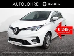 Gebraucht 2022 Renault Zoe Experience Kleinwagen | 15.950 € (Fairer Preis)