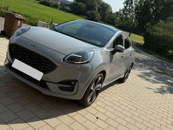 Grau Gebraucht 2024 Ford Puma ST SUV | 25.900 € (Fairer Preis)