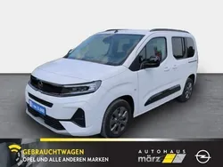 Gebraucht 2024 Opel Combo Life Van / Kleinbus | 29.940 € (Teuer)