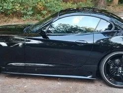 Schwarz Gebraucht 2009 BMW Z4 Performance Cabrio | 15.000 € (Superpreis)
