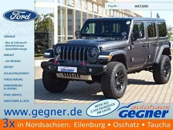 Andere Gebraucht 2020 Jeep Wrangler SUV | 51.840 € (Etwas zu teuer)