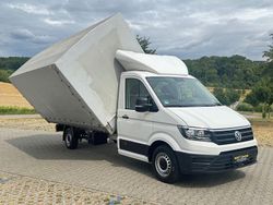 Weiß Gebraucht 2019 VW Crafter Van | 29.990 € (Teuer)