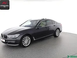 Sophistograu Gebraucht 2018 BMW 750 Sport Line Limousine | 34.880 € (Superpreis)