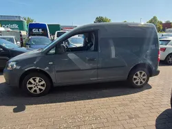 Grau Gebraucht 2011 VW Caddy Van / Kleinbus | 5.999 € (Guter Preis)