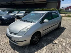 Silber Gebraucht 2005 Toyota Prius Sol Kleinwagen | 2.950 € (Superpreis)