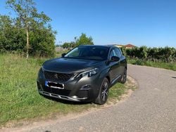 Gebraucht 2017 Peugeot 3008 Allure SUV | 9.200 € (Superpreis)