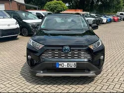 Gebraucht 2020 Toyota RAV4 Hybrid Edition SUV | 25.800 €