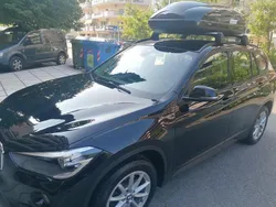 Schwarz Gebraucht 2016 BMW X1 xLine SUV | 15.500 € (Fairer Preis)