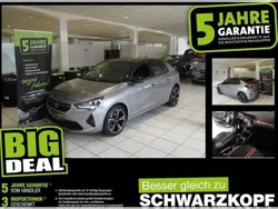 Kontrast grau/quarz silber Gebraucht 2020 Opel Corsa GS Line Kleinwagen | 15.440 € (Etwas zu teuer)