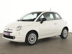 Weiß Gebraucht 2024 Fiat 500 Dolcevita Kleinwagen | 12.388 € (Guter Preis)