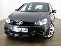 Andere Gebraucht 2012 VW Golf VII Limousine | 13.990 € (Etwas zu teuer)