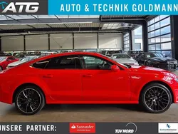 Misanorot Gebraucht 2016 Audi A7 Sportback S-Line Kleinwagen | 28.950 € (Etwas zu teuer)