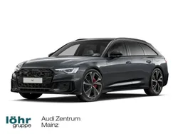 Grau Neu 2025 Audi A6 S-Line Kombi | 76.890 € (Teuer)