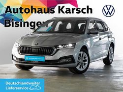 Silber (metallic) Gebraucht 2023 Skoda Octavia Style Kombi | 25.890 € (Fairer Preis)