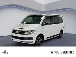 Candyweiß Gebraucht 2016 VW T6 Edition Van | 43.860 € (Etwas zu teuer)