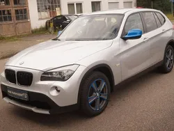 Silber Gebraucht 2011 BMW X1 Performance SUV | 6.300 € (Guter Preis)
