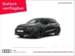 Daytonagrau perleffekt Neu 2025 Audi A3 S-Line Limousine | 44.980 € (Teuer)