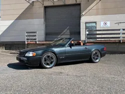 Mercedes SL500