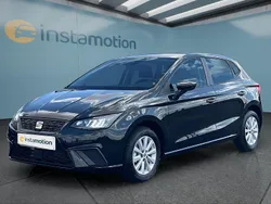 Gebraucht 2025 Seat Ibiza Kleinwagen | 17.949 € (Guter Preis)