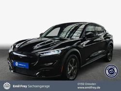 Schwarz Gebraucht 2021 Ford Mustang Mach-E SUV | 25.940 € (Guter Preis)
