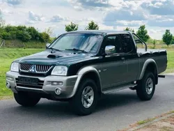 Silber Gebraucht 2005 Mitsubishi L200 Abholung | 5.100 € (Superpreis)