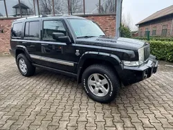 Schwarz Gebraucht 2007 Jeep Commander Limited SUV | 10.900 € (Fairer Preis)