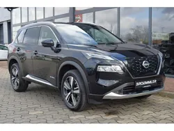 Gebraucht 2024 Nissan X-Trail Tekna SUV | 38.590 € (Etwas zu teuer)