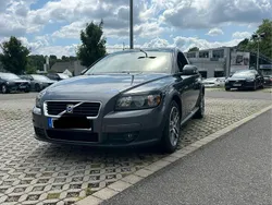 Grau Gebraucht 2009 Volvo C30 Kleinwagen | 3.500 € (Fairer Preis)