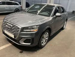 Grau Gebraucht 2018 Audi Q2 SUV | 17.600 € (Fairer Preis)