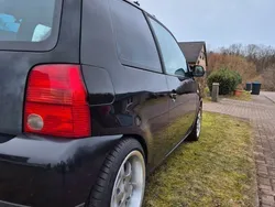 VW Lupo