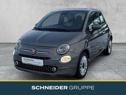 Grau Gebraucht 2022 Fiat 500 Dolcevita Kleinwagen | 11.890 € (Fairer Preis)
