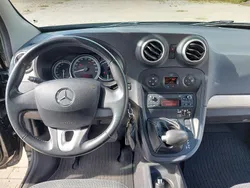 Schwarz Gebraucht 2019 Mercedes Citan 112 Kombi | 16.200 € (Teuer)