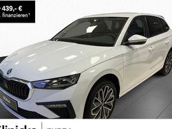 Weiß Neu 2025 Skoda Scala Selection Kleinwagen | 31.990 €