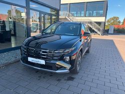 Schwarz Neu 2025 Hyundai Tucson Comfort SUV | 29.990 € (Fairer Preis)