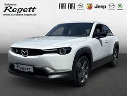Weiss Gebraucht 2021 Mazda MX30 Basis SUV | 15.990 € (Fairer Preis)