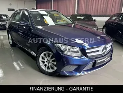 Mercedes C160