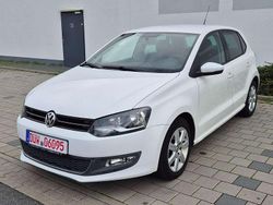 Weiß schen Gebraucht 2011 VW Polo Highline Limousine | 7.500 € (Etwas zu teuer)