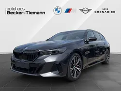 Grau Neu 2025 BMW 540 Exclusive Limousine | 82.900 € (Fairer Preis)
