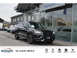 Gebraucht 2024 Cupra Ateca SUV | 35.590 € (Fairer Preis)