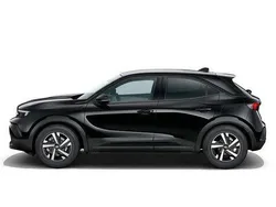 Karbon schwarz metallic Neu 2025 Opel Mokka Edition SUV | 23.990 € (Guter Preis)